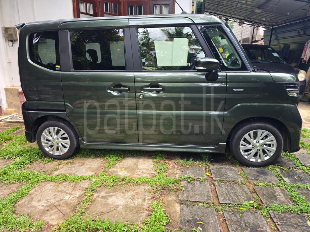 Suzuki Spacia 2024 - Used Car sale in Sri Lanka - patpat.lk