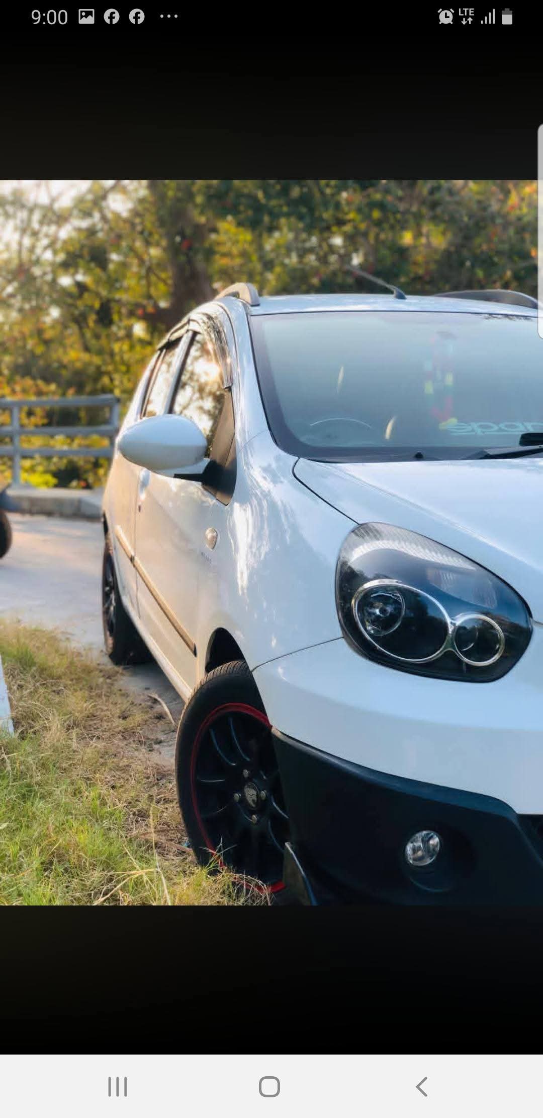 Micro Panda 2015 - பயன்படுத்தப்பட்டது கார் sale in Sri Lanka - patpat.lk