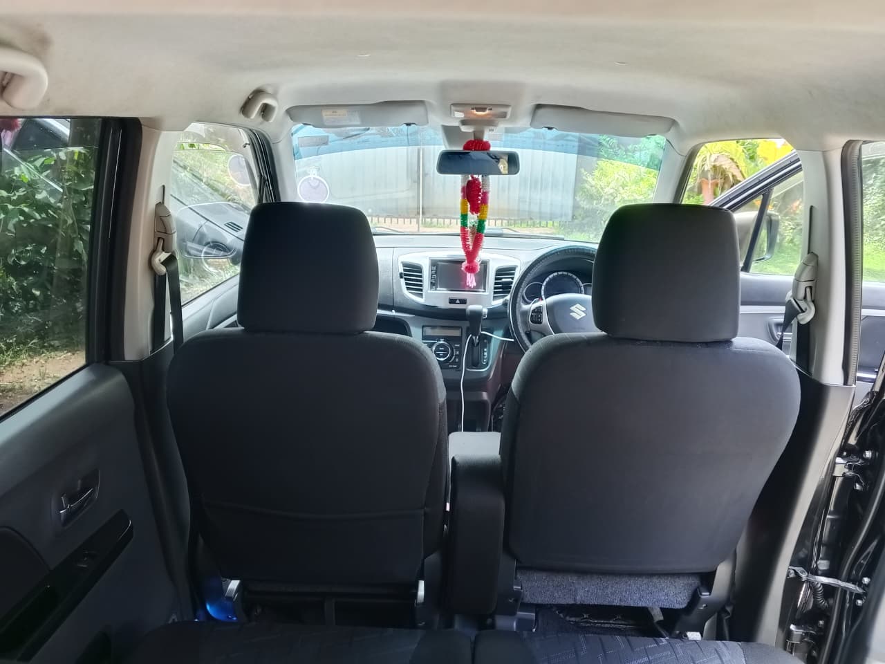 Suzuki Wagon R 2015 - Used Car sale in Sri Lanka - patpat.lk