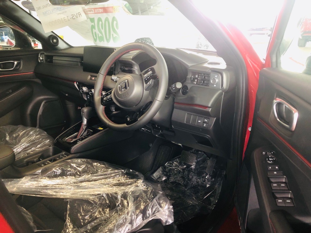 Honda Vezel 2025 - சான்றளிக்கப்பட்டது SUV sale in Sri Lanka - patpat.lk