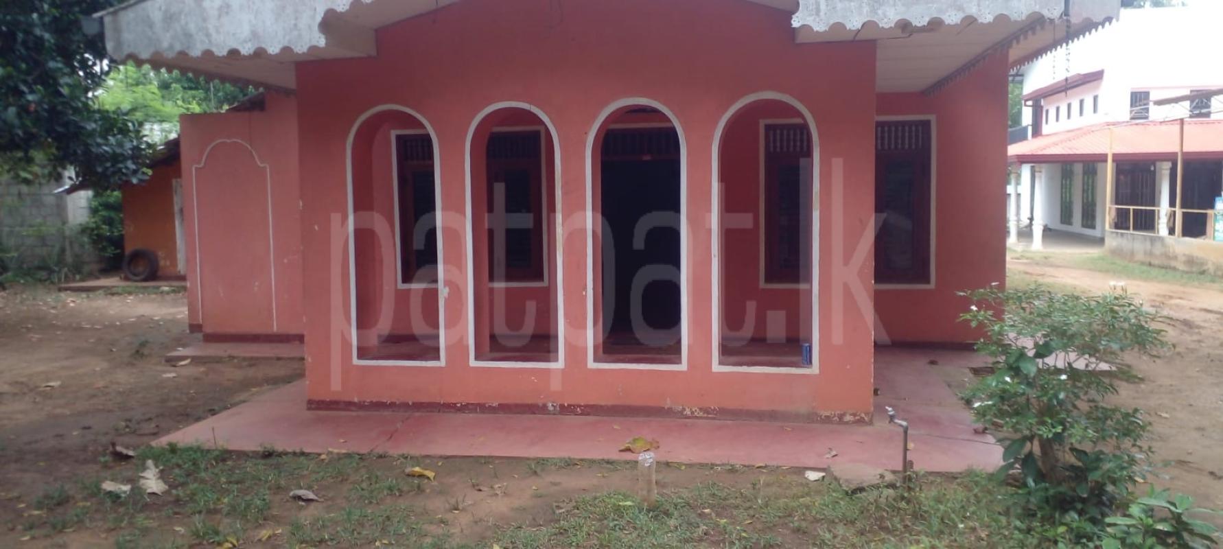 House for Rent in Embilipitiya ads-image-1