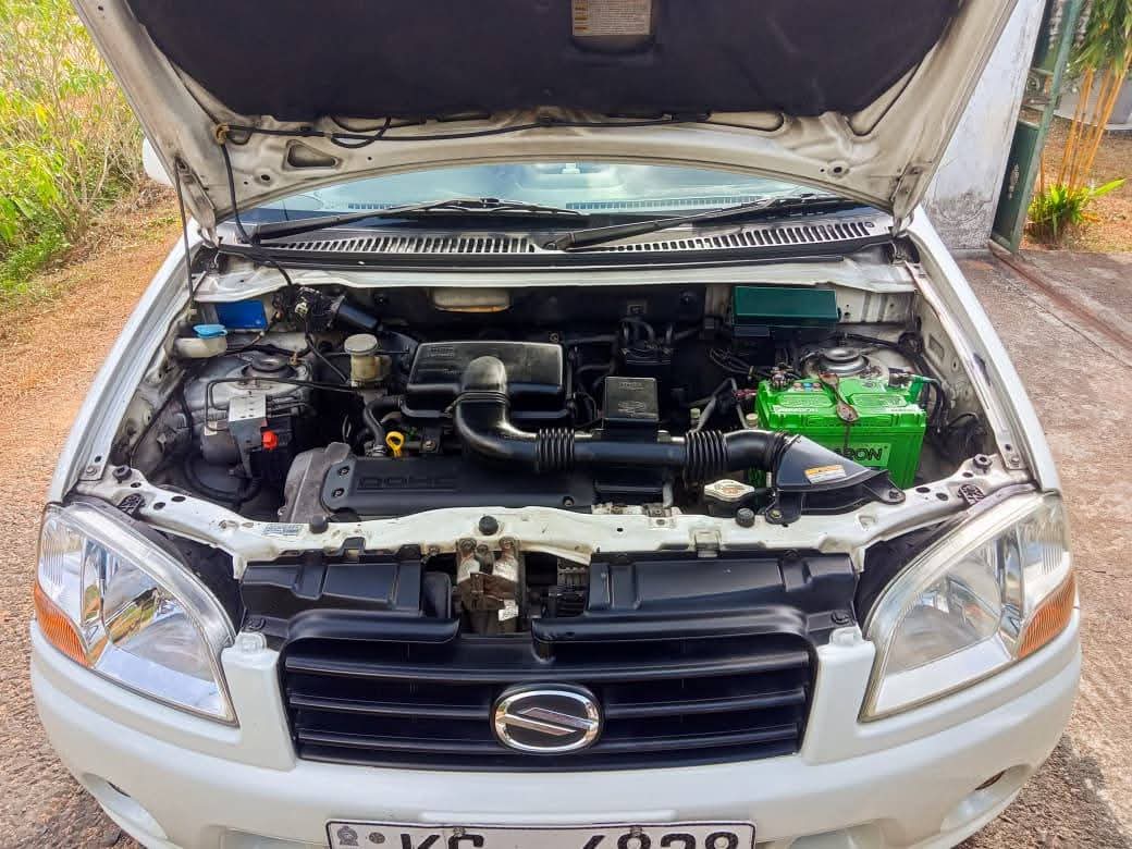 Suzuki Swift 2003 - Used Car sale in Sri Lanka - patpat.lk