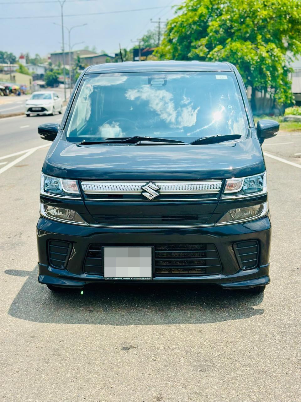 Suzuki Wagon R 2017 ads-image-1