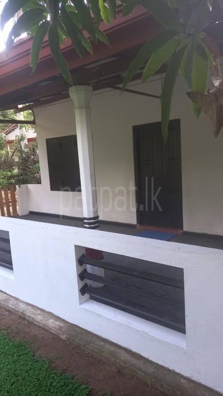 Residential Land for Sale in Weeraketiya