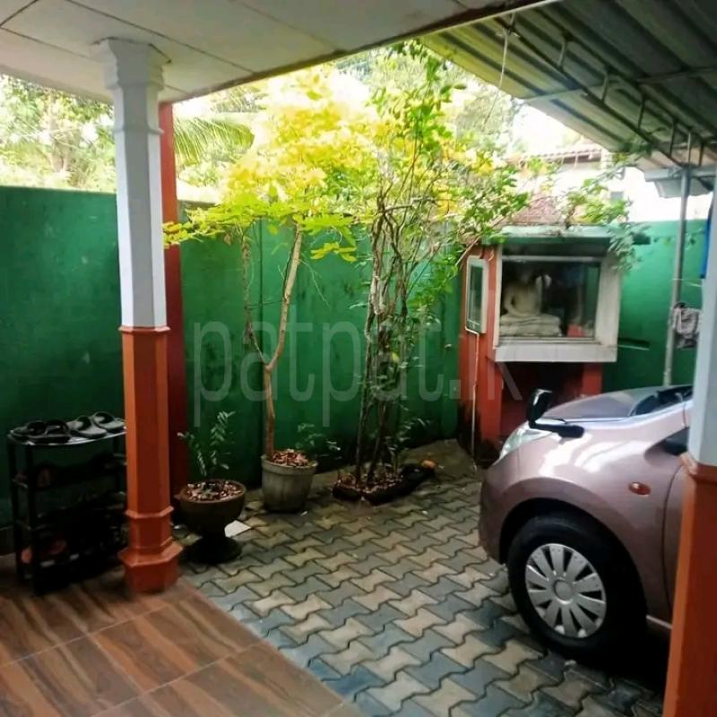 House for Sale in Kalutara
