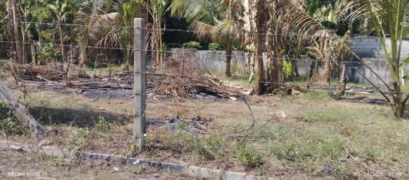 Residential Land for Sale in Pannipitiya