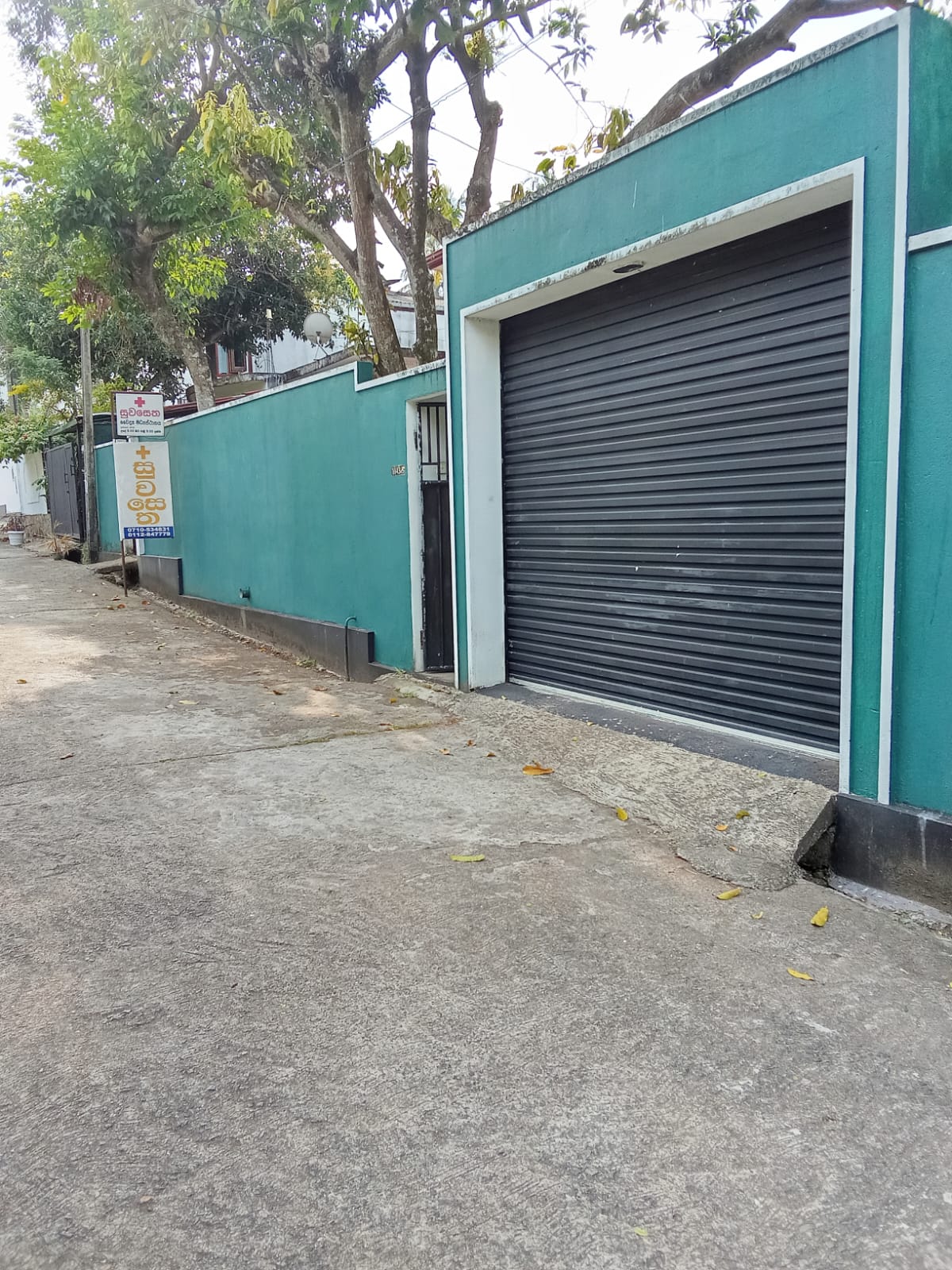 House for Sale in Malabe