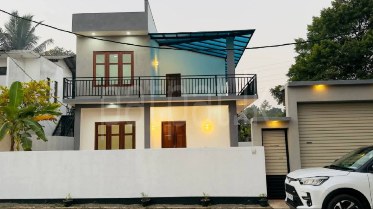House for Sale in Negombo ads-image-1