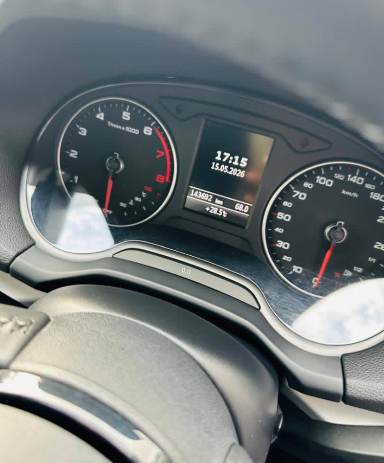 Audi A2 2019 - Used SUV sale in Sri Lanka - patpat.lk