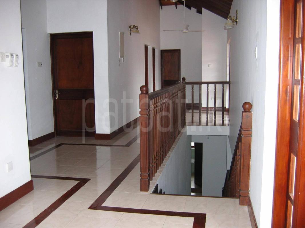 House for Sale in Cinnamon Garden (Colombo 07)