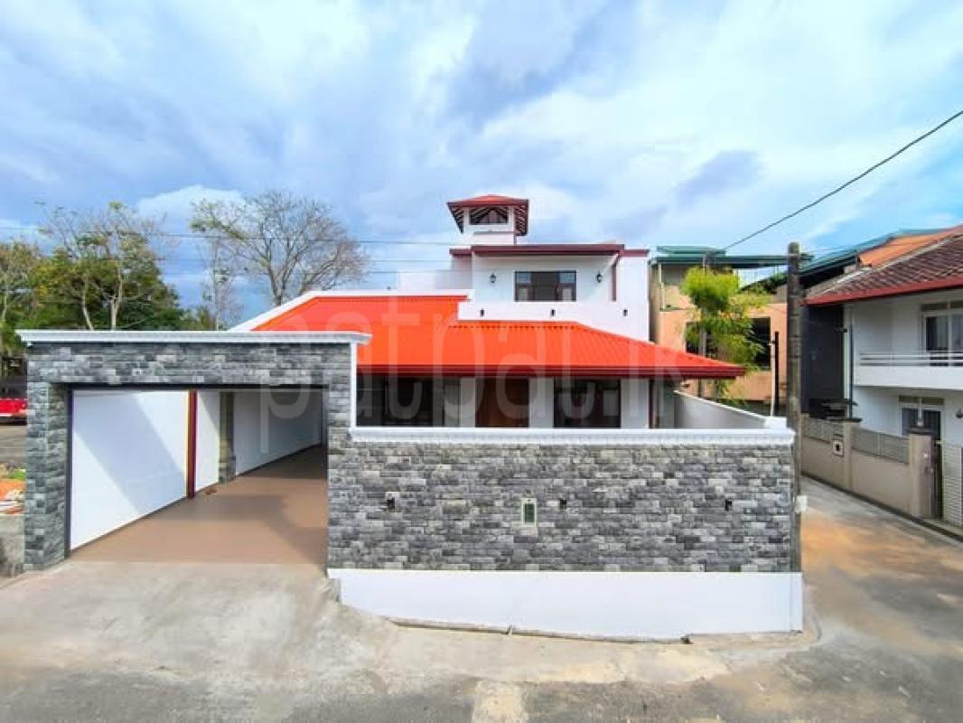 House for Sale in Malabe