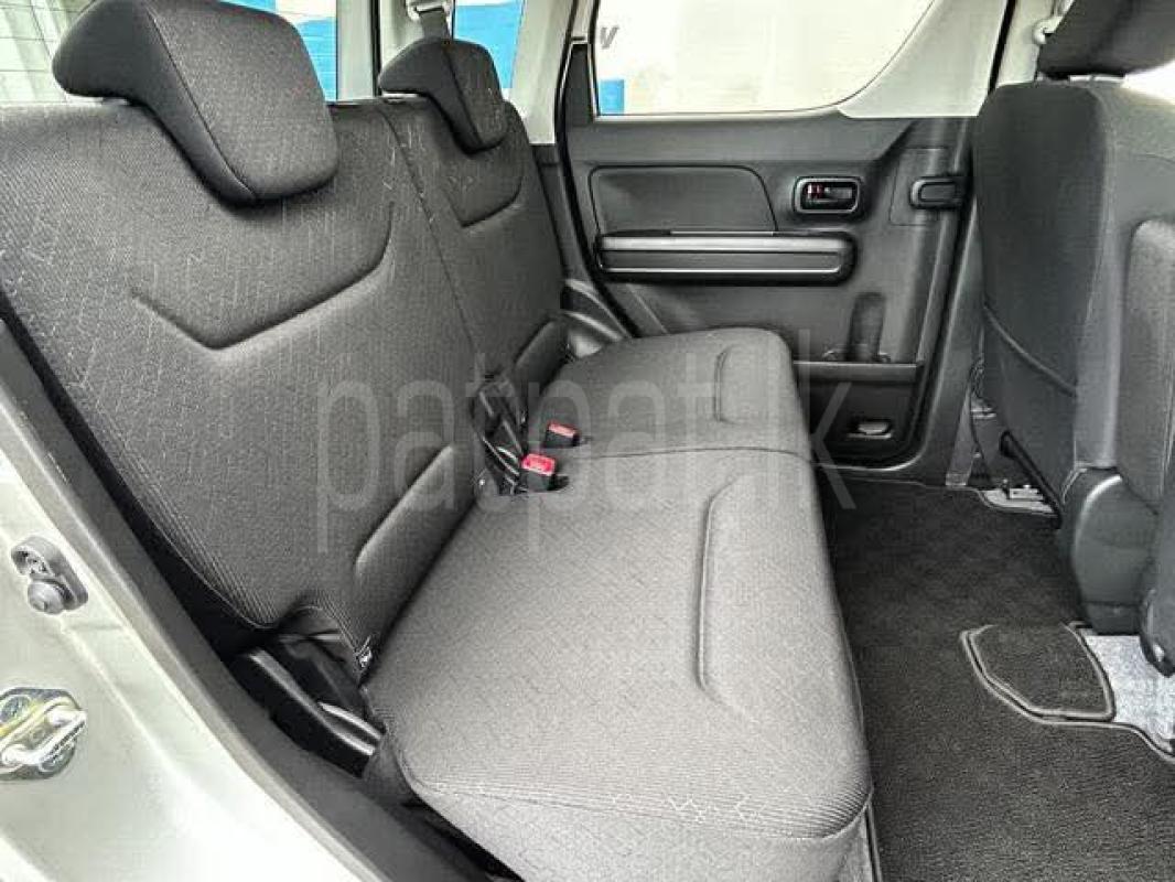 Suzuki Wagon R 2024 - Reconditioned Car sale in Sri Lanka - patpat.lk