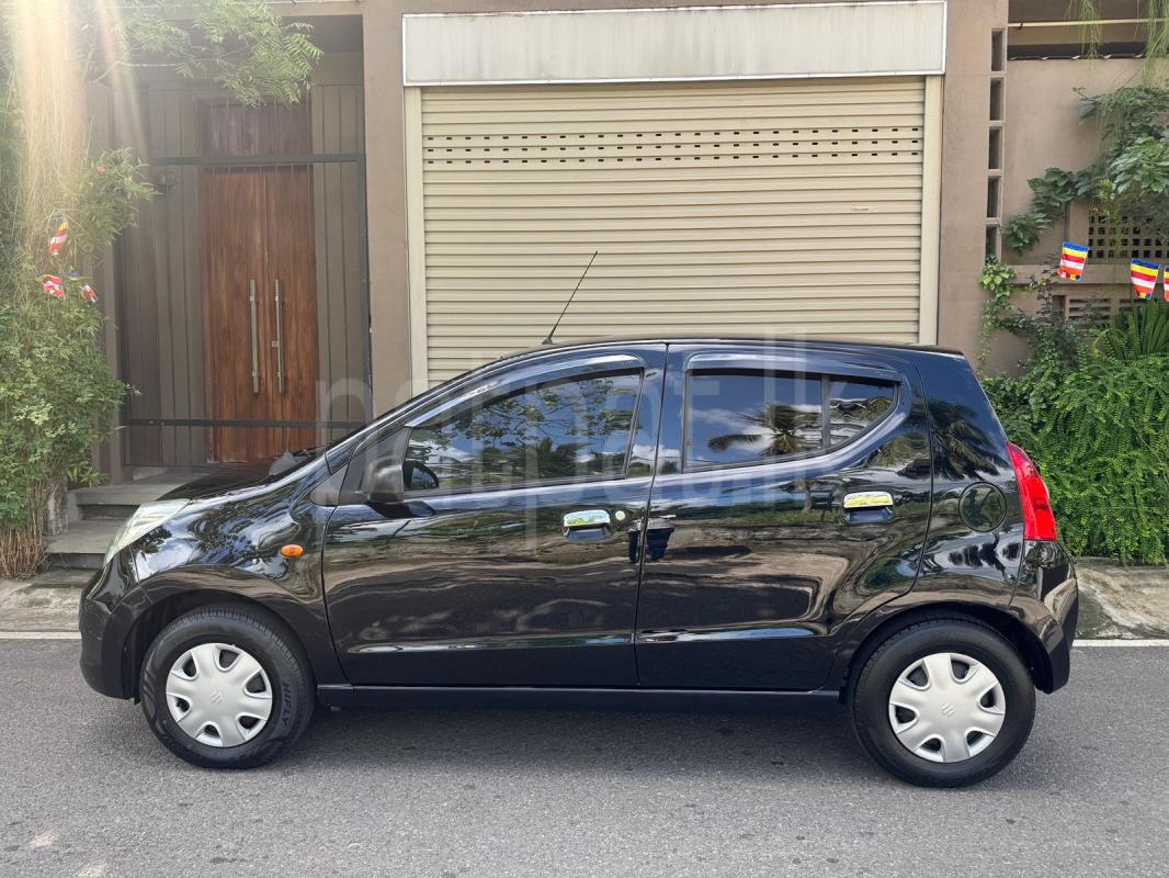 Suzuki A Star 2012 - භාවිතා කරන ලද කාර් sale in Sri Lanka - patpat.lk