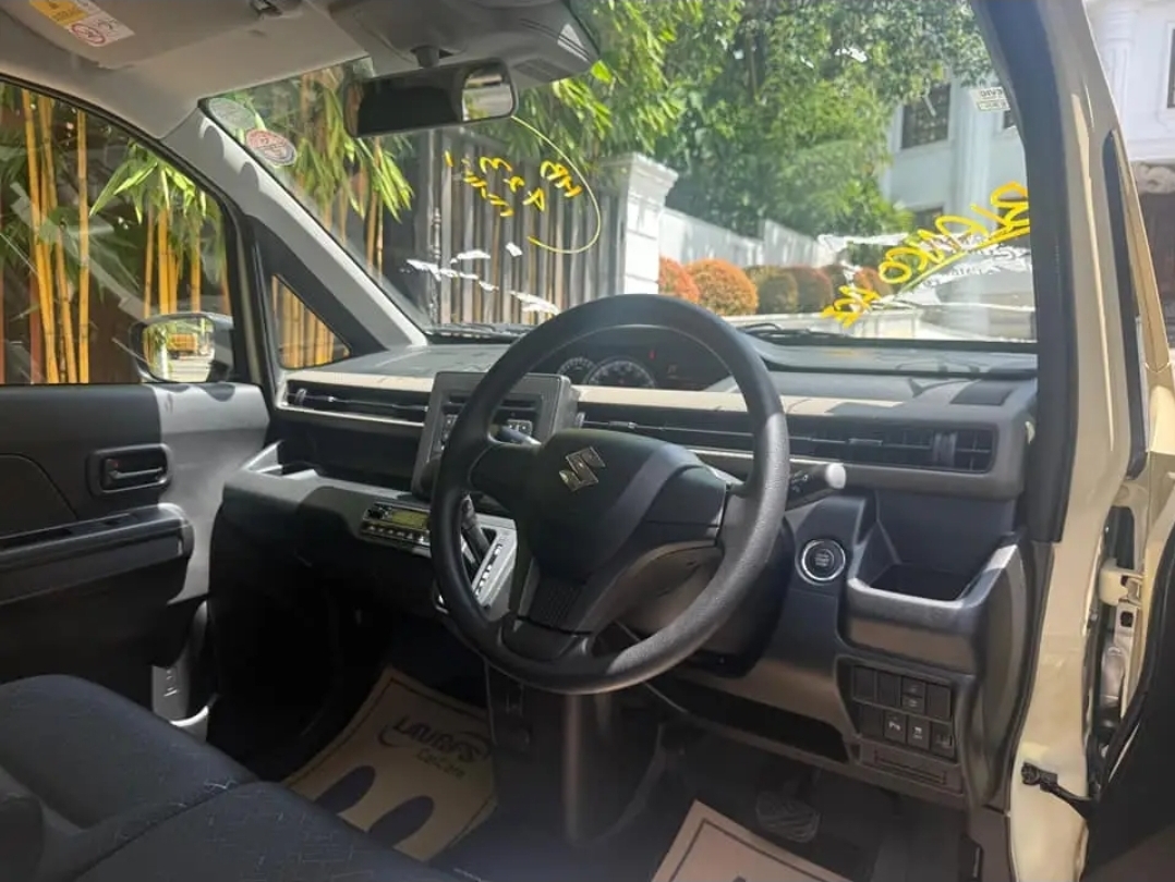 Suzuki Wagon R 2024 - Brand New Car sale in Sri Lanka - patpat.lk