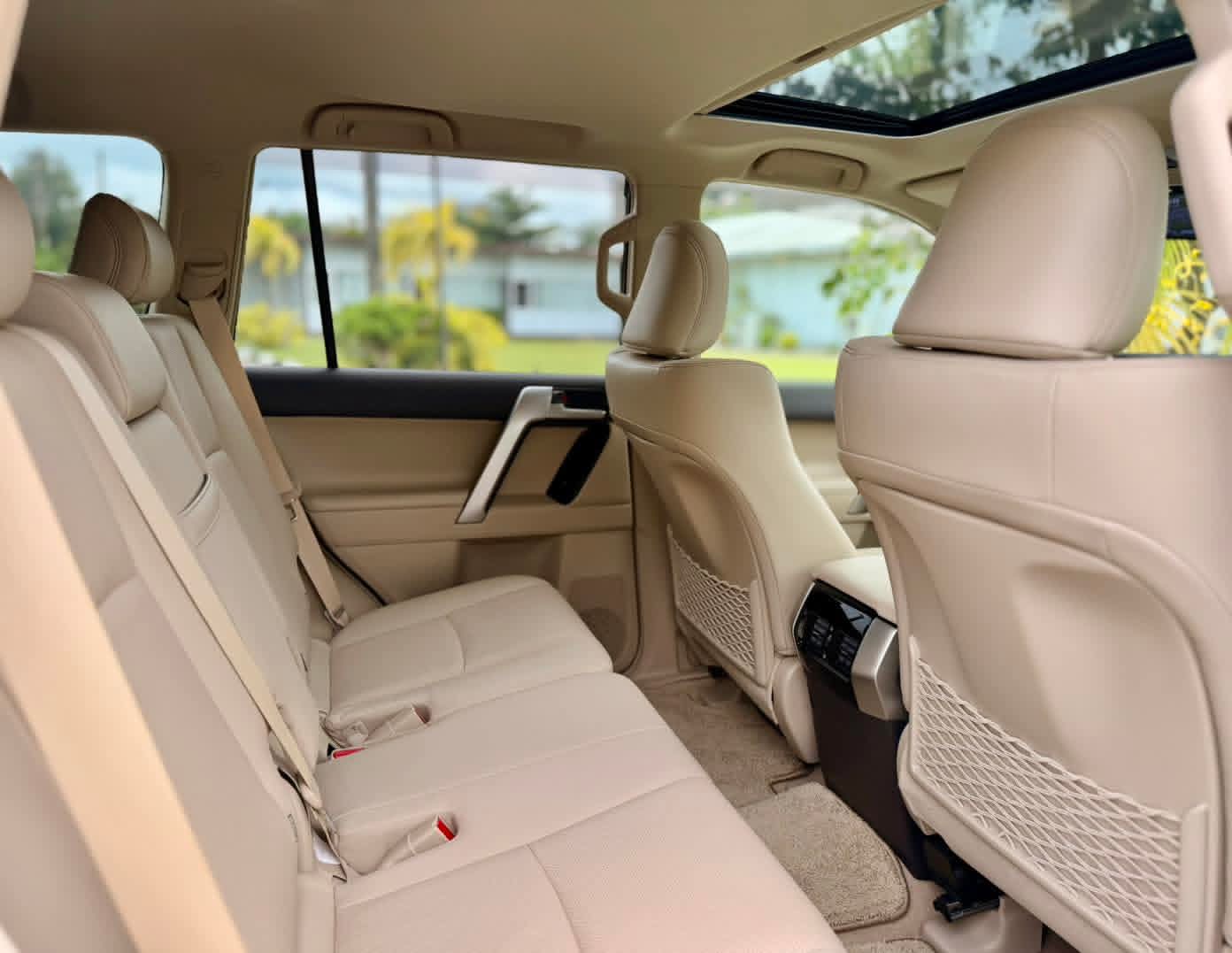 Toyota Land Cruiser 2023 - பயன்படுத்தப்பட்டது SUV sale in Sri Lanka - patpat.lk