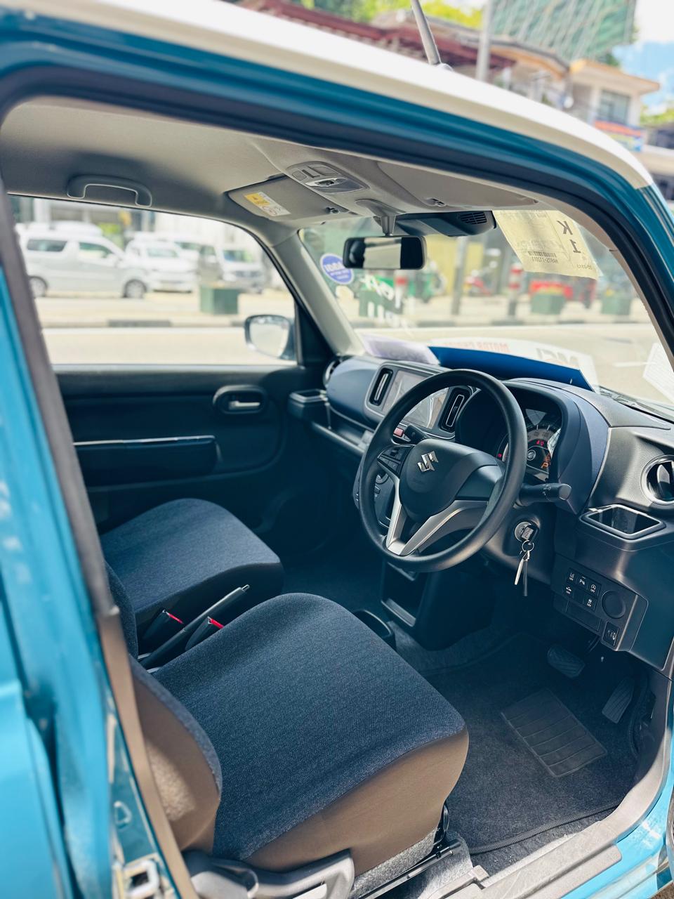 Suzuki Alto 2024 - Brand New Car sale in Sri Lanka - patpat.lk