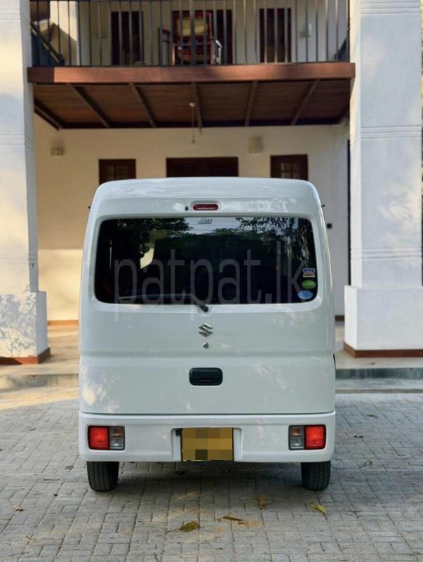 Suzuki Every 2017 - Used Van sale in Sri Lanka - patpat.lk