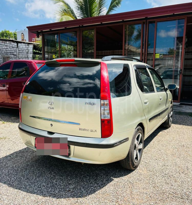 Tata Indica 2005 - Used Car sale in Sri Lanka - patpat.lk