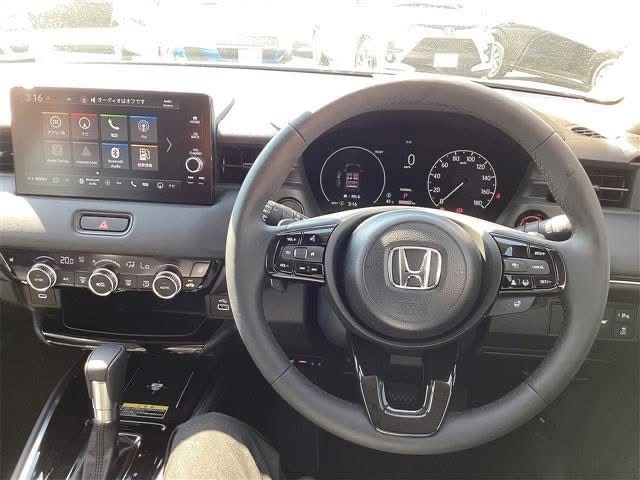 Honda Vezel 2024 - Used SUV sale in Sri Lanka - patpat.lk