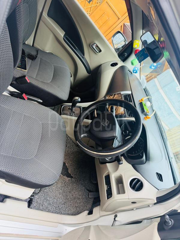 Suzuki Celerio 2015 - Used Car sale in Sri Lanka - patpat.lk