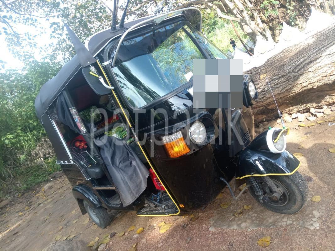 Bajaj Three Wheel 2010 - Used Three wheeler sale in Sri Lanka - patpat.lk
