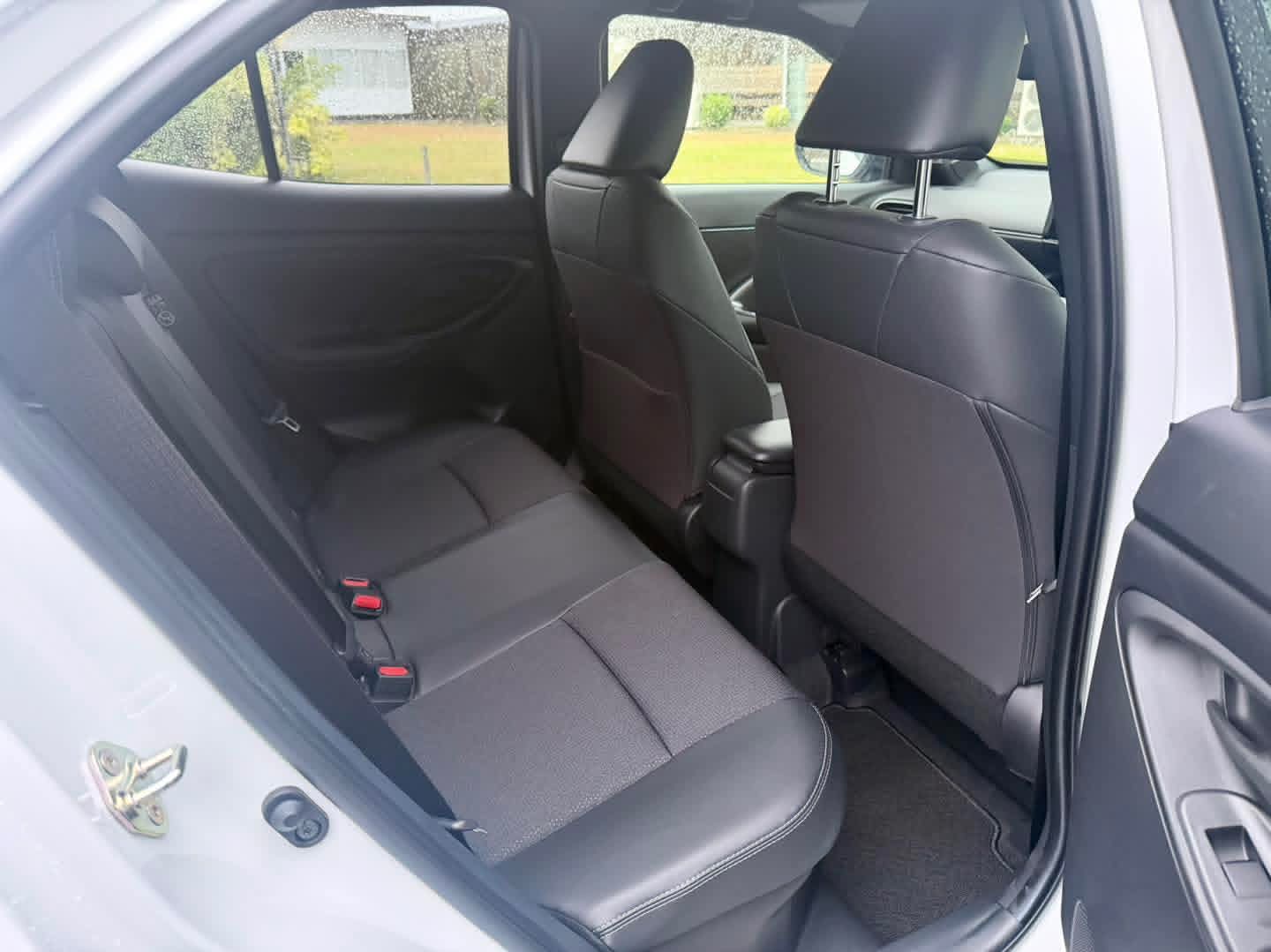 Toyota Yaris Cross 2025 - Brand New SUV sale in Sri Lanka - patpat.lk