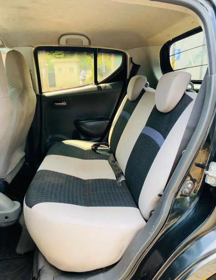 Suzuki A Star 2011 - பயன்படுத்தப்பட்டது கார் sale in Sri Lanka - patpat.lk