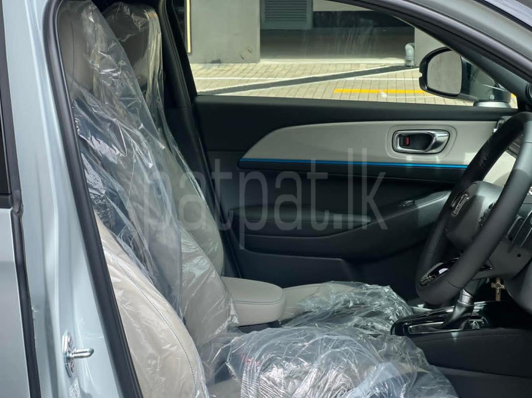 Honda Vezel 2025 - சான்றளிக்கப்பட்டது SUV sale in Sri Lanka - patpat.lk