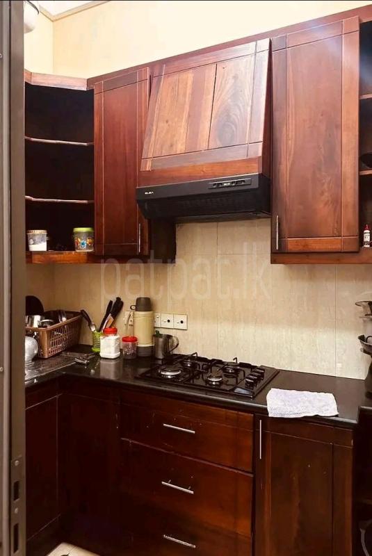 Semi Luxury Apartment for Sale in Kotahena (Colombo 13)