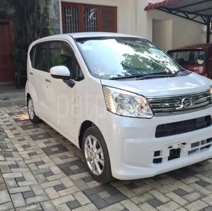Daihatsu Move 2023 - சான்றளிக்கப்பட்டது கார் sale in Sri Lanka - patpat.lk
