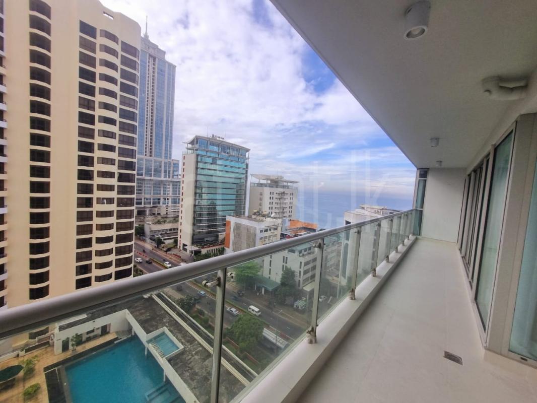 Luxury Apartment for Sale in Kollupitiya (Colombo 03)