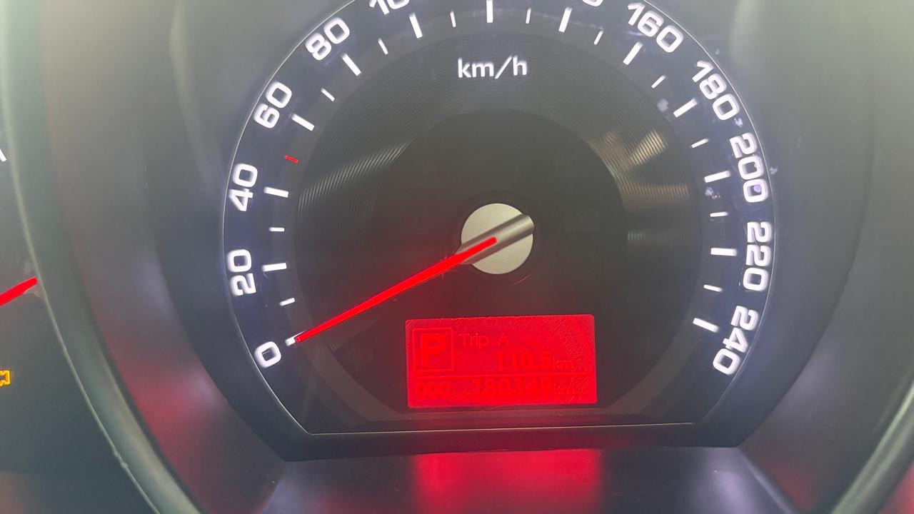 KIA Sportage 2011 - Used SUV sale in Sri Lanka - patpat.lk