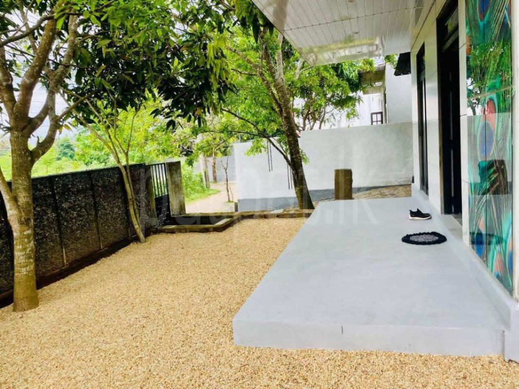 House for Sale in Malabe