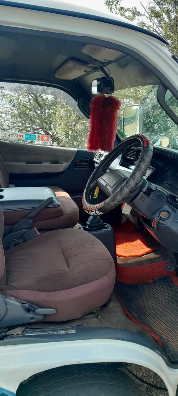 Toyota LH113 1992 - Used Van sale in Sri Lanka - patpat.lk