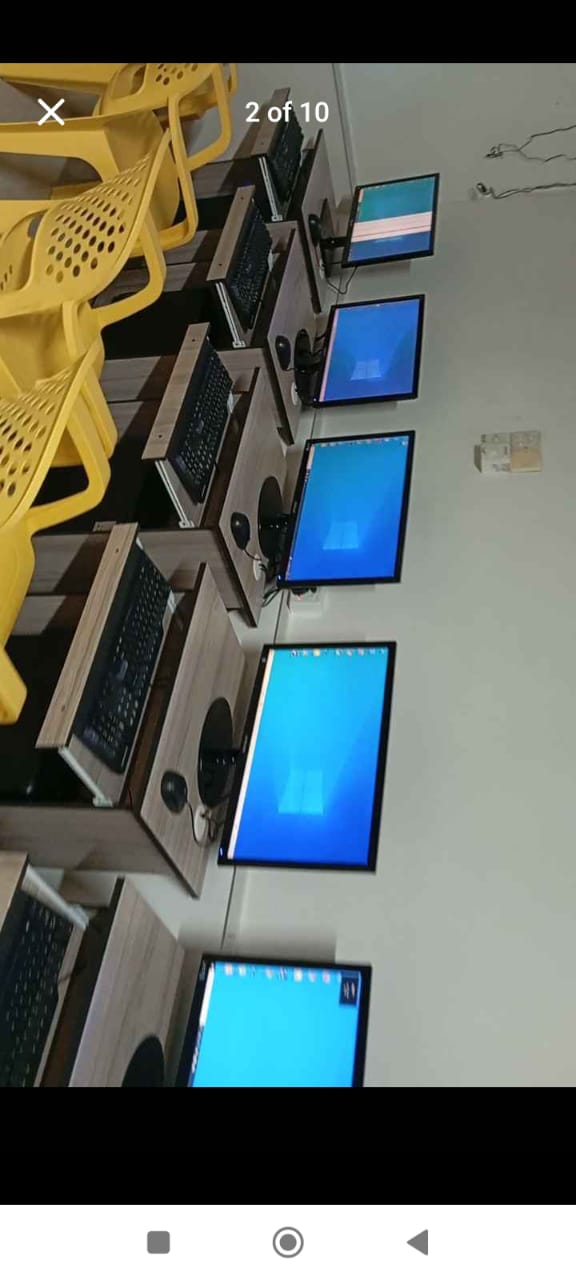 LED Monitor Size 24 Inch