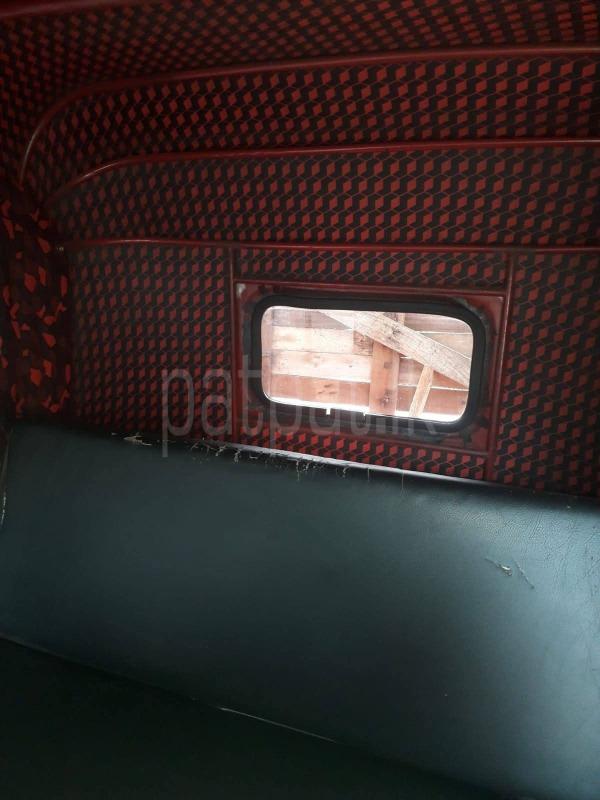 Bajaj 4 stroke 2010 - Used Three wheeler sale in Sri Lanka - patpat.lk