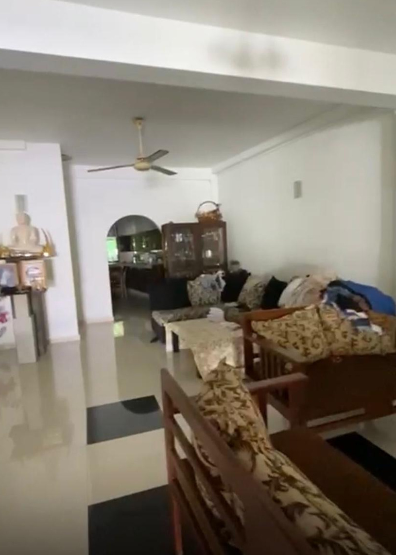 House for Rent in Dehiwala