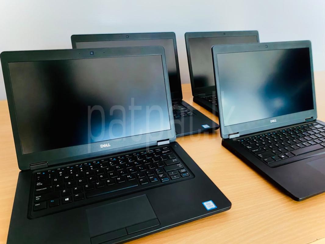 Laptop Dell
