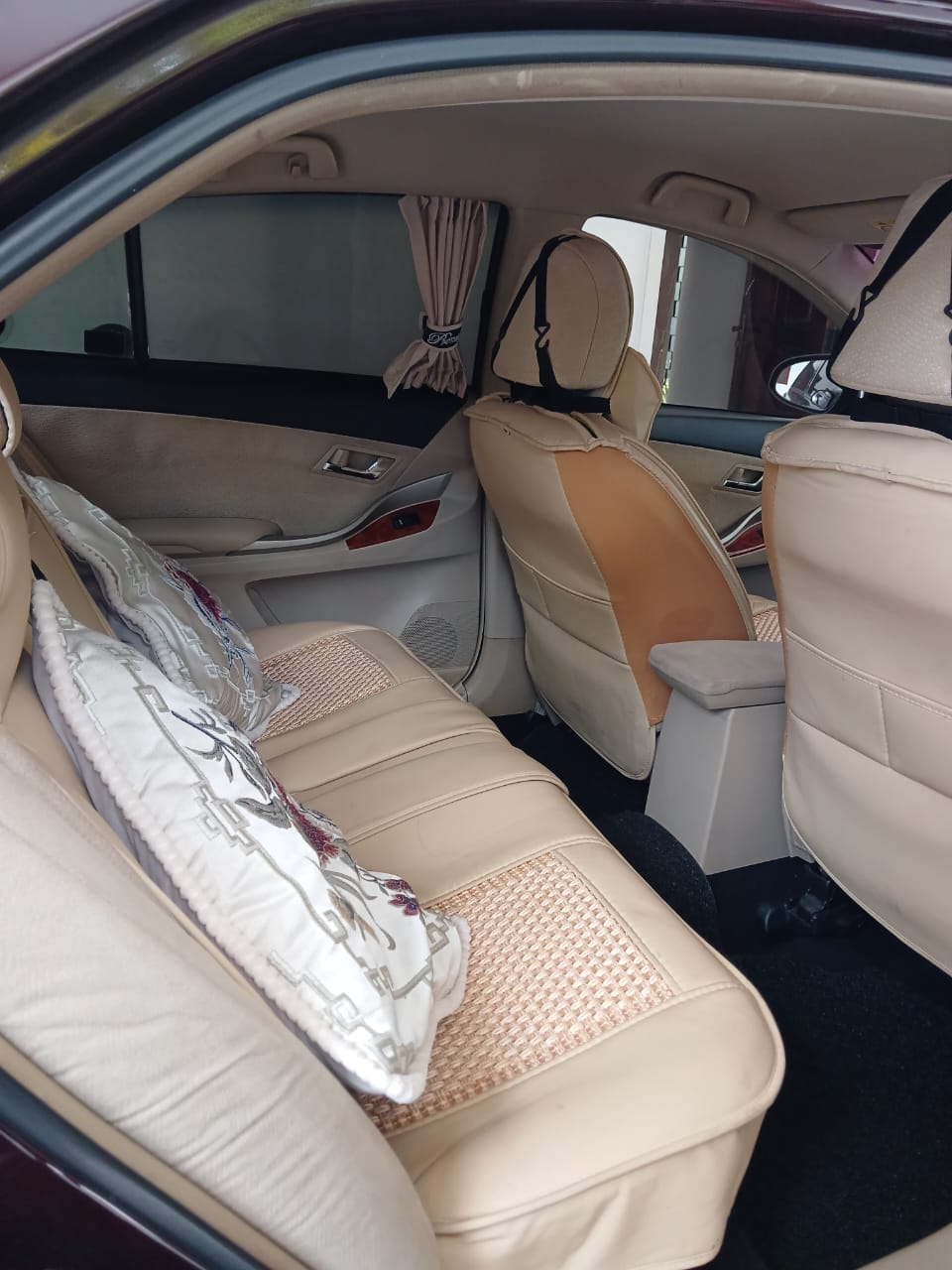 Toyota Allion 2013 - பயன்படுத்தப்பட்டது கார் sale in Sri Lanka - patpat.lk