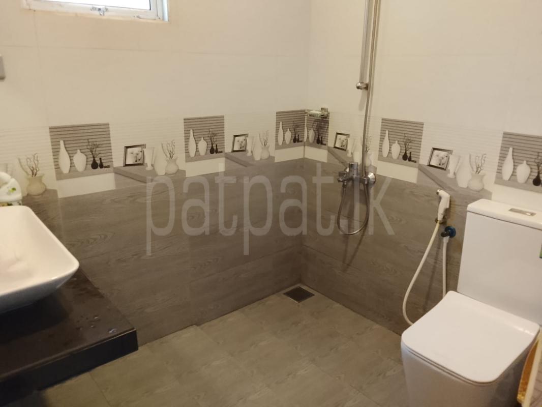 House for Sale in Athurugiriya