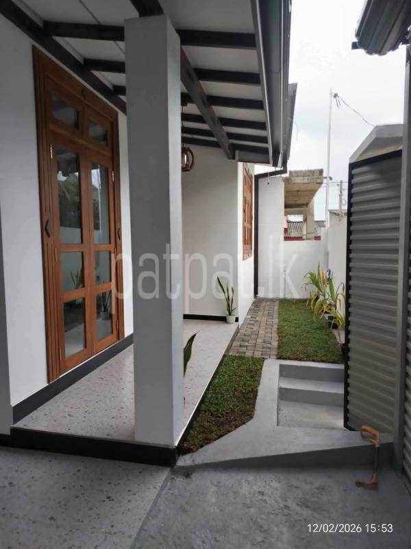 House for Sale in Homagama