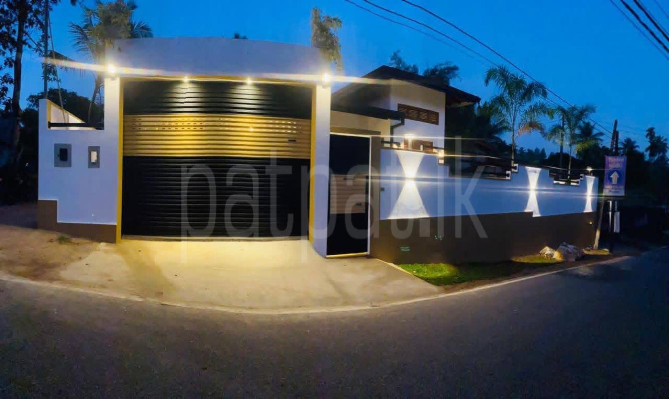 House for Sale in Homagama ads-image-1