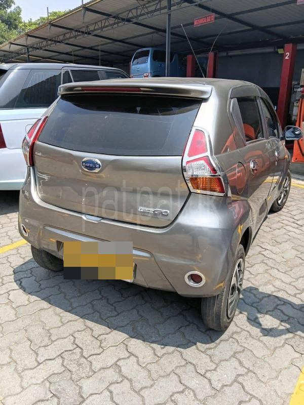 Datsun Redi Go 2016 - Used Car sale in Sri Lanka - patpat.lk