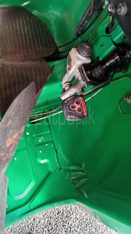 Bajaj Three Wheel 2011 - Used Three wheeler sale in Sri Lanka - patpat.lk