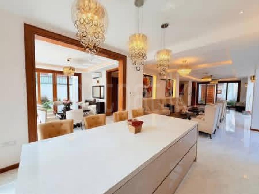 House for Sale in Battaramulla