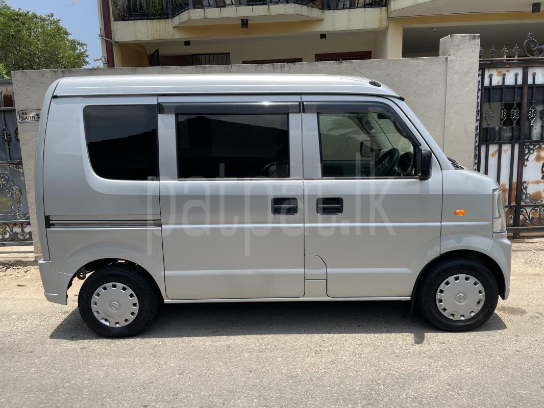 Suzuki Every 2015 - Used Van sale in Sri Lanka - patpat.lk