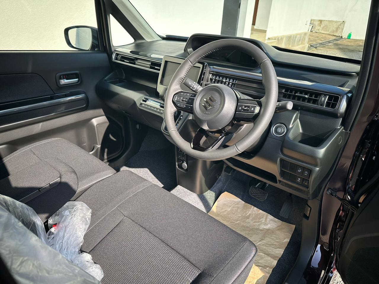 Suzuki Wagon R 2026 - சான்றளிக்கப்பட்டது கார் sale in Sri Lanka - patpat.lk