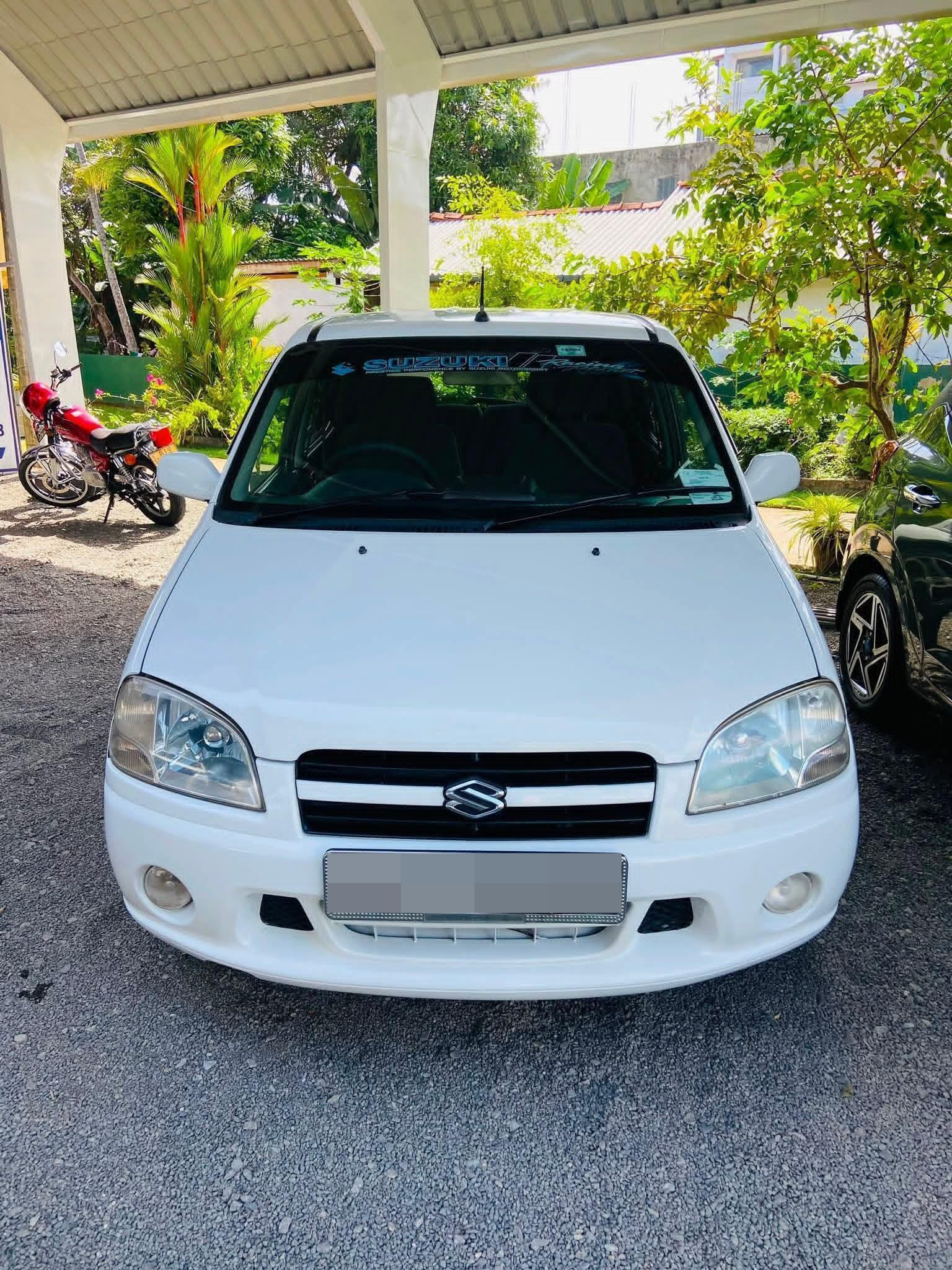 Suzuki Swift 2004 - Used Car sale in Sri Lanka - patpat.lk