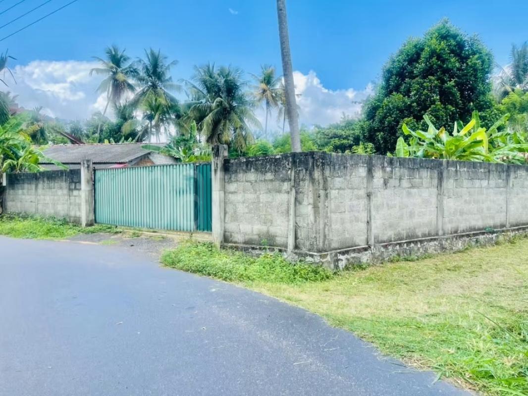 Residential Land for Sale in Kurunegala