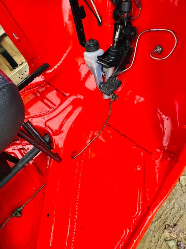 Bajaj Three Wheel 2006 - Used Three wheeler sale in Sri Lanka - patpat.lk